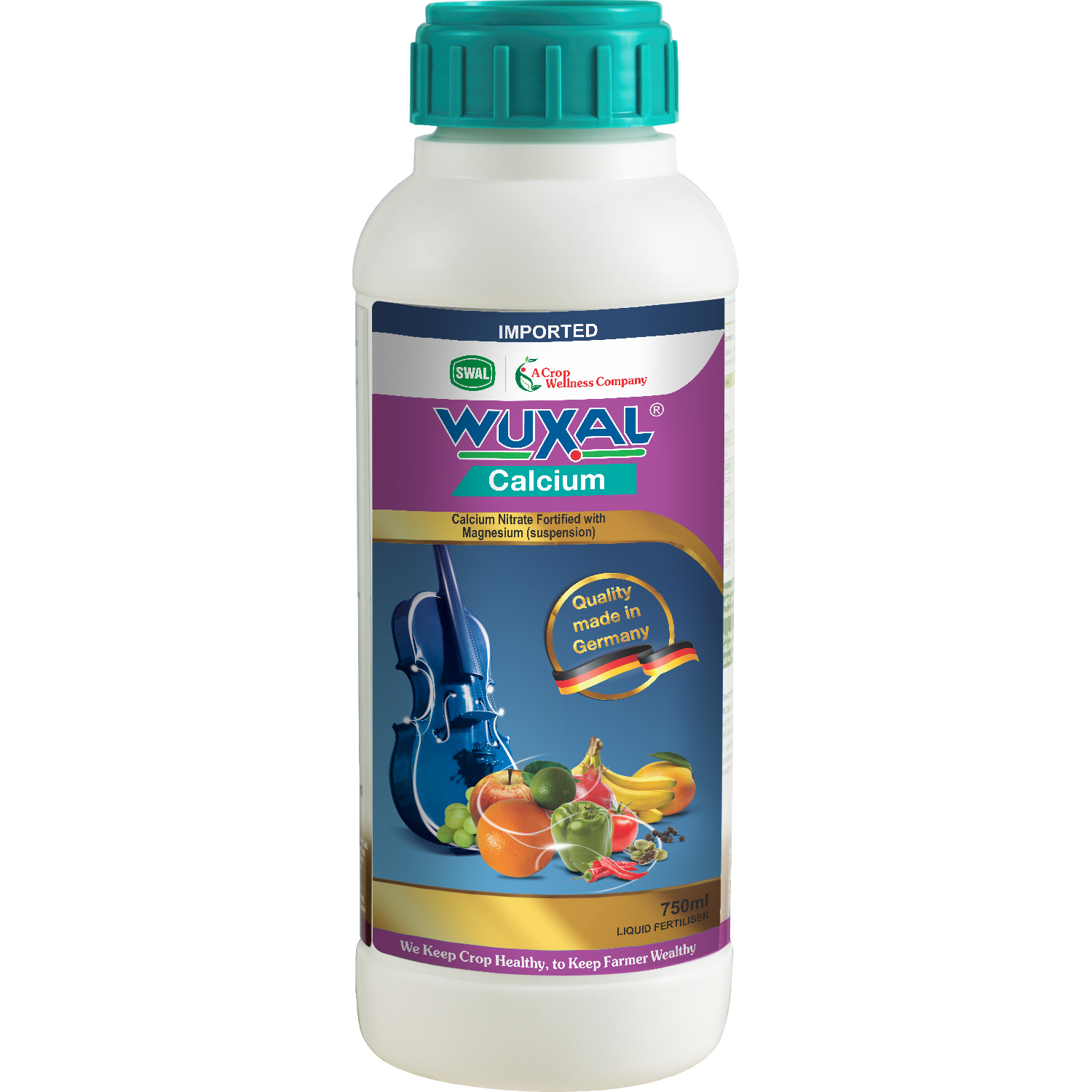 Wuxal Calcium